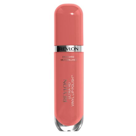 REVLON ULTRA HD VINYL LIP POLISH, Червило Act natural №950, 1бр.