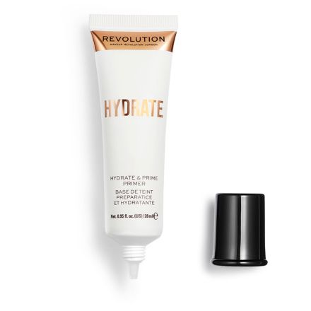 REVOLUTION HYDRATE PRIMER Основа за лице 28 мл.