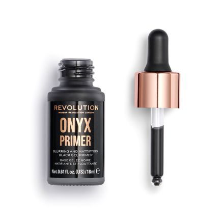 REVOLUTION ONYX PRIMER Основа за лице 18 мл.