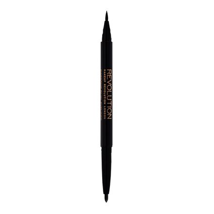 REVOLUTION Двустранна очна линия - Felt and Kohl 1 гр.