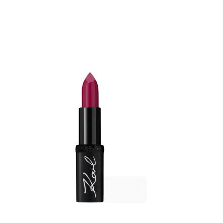 L'OREAL PARIS KARL LAGERFELD Червило Ironik 03, 1бр.