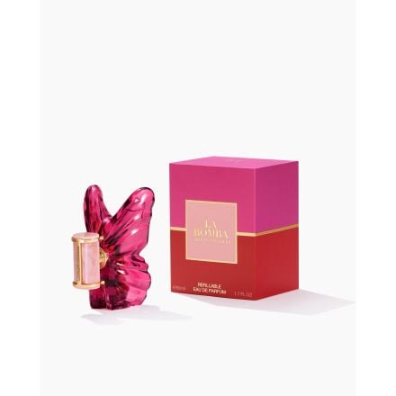 CAROLINA HERRERA LA BOMBA Дамска парфюмна вода, 50 МЛ