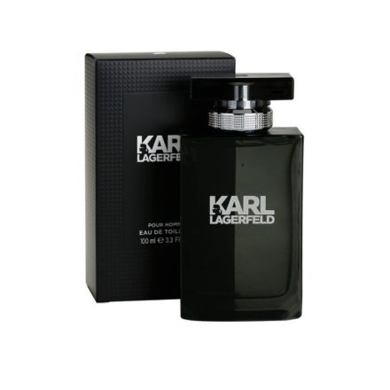 KARL LAGERFELD  Мъжка тоалетна вода 100 мл.