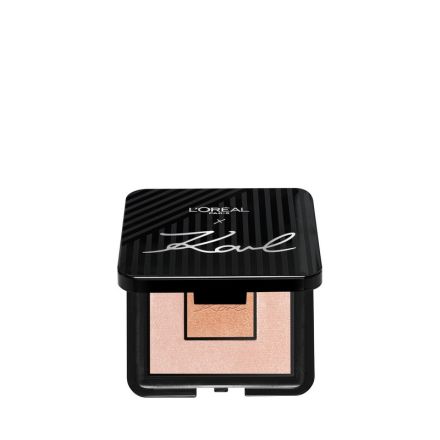 L'OREAL PARIS KARL LAGERFELD Хайлайтър, 1 бр.