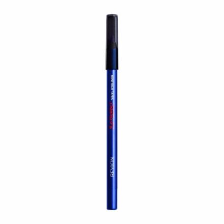 REVLON VINYL SO FIERCE Очна линия cobalt blue №862, 1бр.
