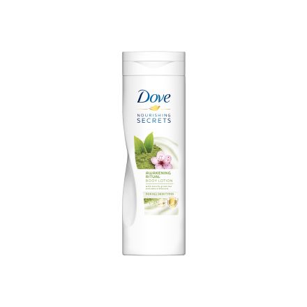 DOVE AWAKENING RITUAL Лосион за тяло, 250 мл.