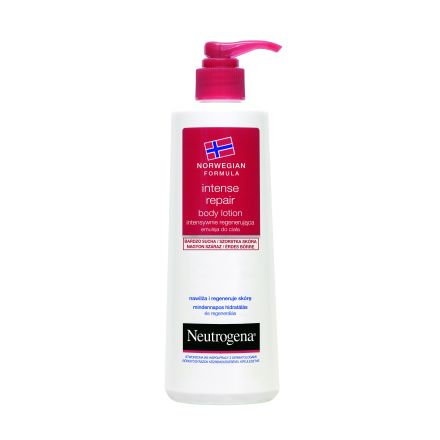 NEUTROGENA Лосион за тяло за много суха кожа, 250 мл.