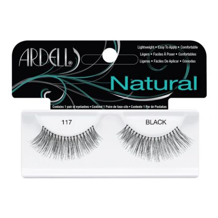 ARDELL BLACK 117 Мигли 61710