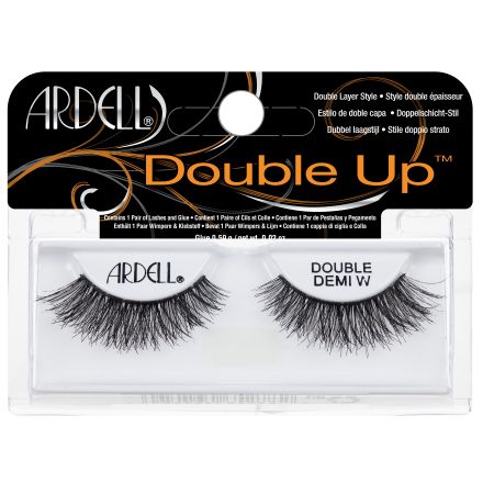 ARDELL DOUBLE DEMI WISPIES Мигли 65687