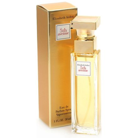 ELIZABETH ARDEN 5TH AVENUE Дамска парфюмна вода 30 мл.
