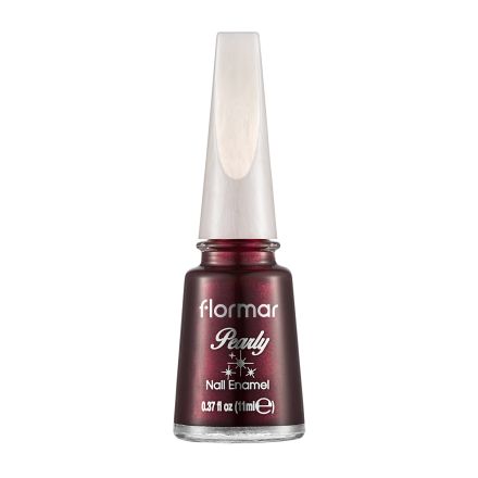FLORMAR Лак за нокти перлен №068, 13 мл