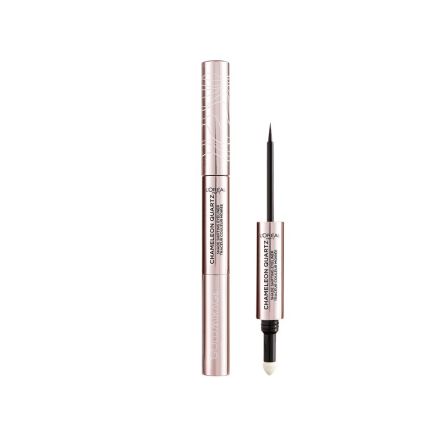 L'OREAL GOLD MIRAGE DUO LINER Очна линия №02 amethyst l, 1бр.