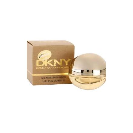 DKNY GOLD BE DELICIOUS Дамска парфюмна вода 30 мл.