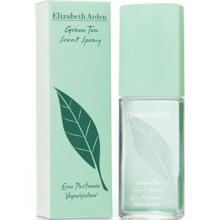 ELIZABETH ARDEN GREEN TEA Дамска парфюмна вода, 50мл