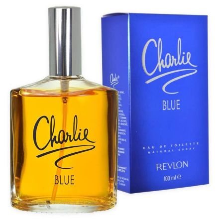 CHARLIE BLUE Дамска тоалетна вода 100 мл.