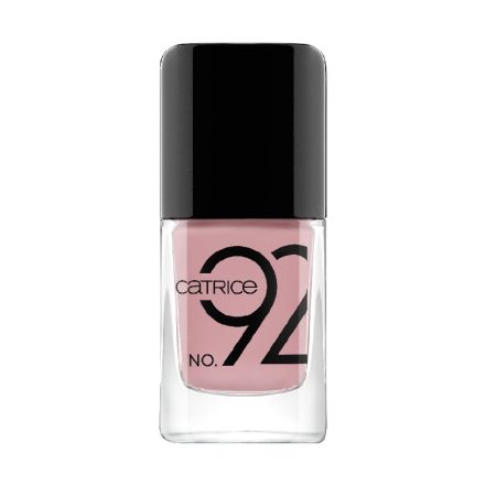 CATRICE ICONAILS Гел лак за нокти №92, 1 бр.