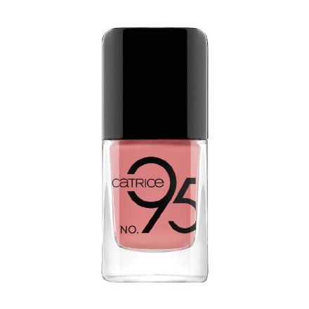 CATRICE ICONAILS Гел лак за нокти №95, 1 бр.