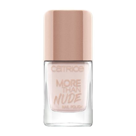 CATRICE MORE THAN NUDE Лак за нокти 06, 1 бр.