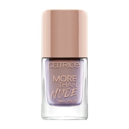 CATRICE MORE THAN NUDE Лак за нокти 09, 1 бр.