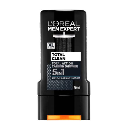 L'OREAL MEN EXPERT HYDRA ENERGETIC Душ гел, 300 мл.
