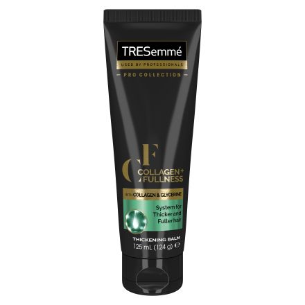 TRESEMME COLLAGEN FULLNESS Стилизиращ крем за обем, 125мл.