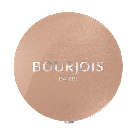 BOURJOIS LITTLE ROUND POT единични сенки за очи №02, 1бр.