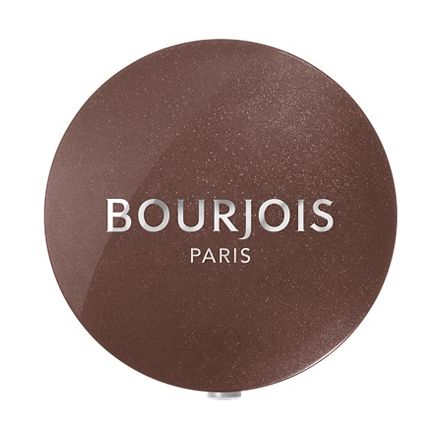 BOURJOIS LITTLE ROUND POT единични сенки за очи №07, 1бр.