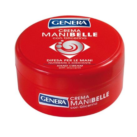 GENERA Крем Красиви ръце с глицерин 160 мл.