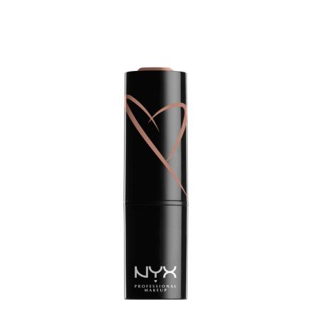 NYX PROFESSIONAL MAKE UP Shout Loud Червило A la mode, 1 бр.