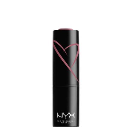 NYX PROFESSIONAL MAKE UP Shout Loud Червило Desert Rose, 1 бр.