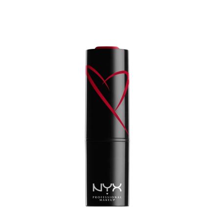 NYX PROFESSIONAL MAKE UP Shout Loud Червило The best, 1 бр.