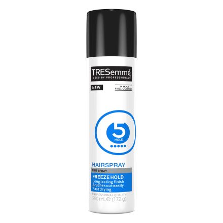 TRESEMME FREEZE HOLD Лак за коса, 250мл.