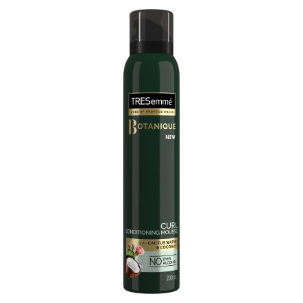 TRESEMME BOTANIQUE Пяна за коса, 200мл.