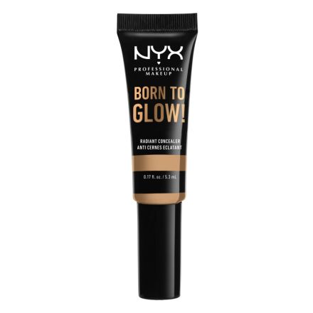 NYX PROFESSIONAL MAKE UP Born to Glow Коректор Beige, 1 бр.