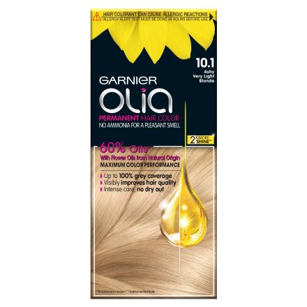 GARNIER OLIA Боя за коса 10.1 Ashy very light blonde