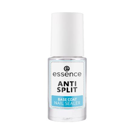 ESSENCE База за нокти против нацепване, 1 бр.