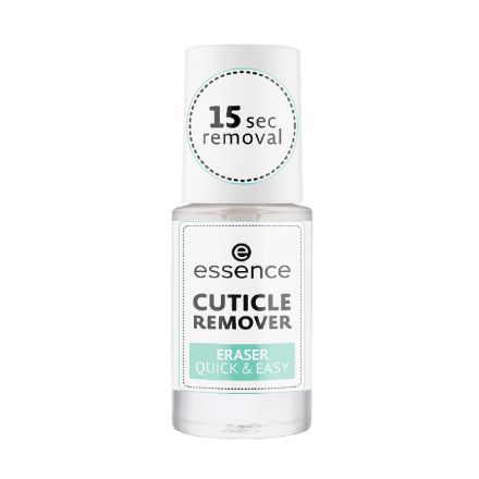 ESSENCE Отстранител на кожички, 1 бр.