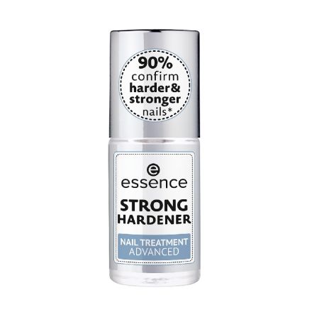 ESSENCE STRONG Лак за нокти заздравител, 1 бр.