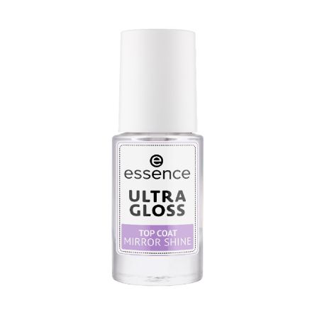 ESSENCE Топ лак огледален блясък, 1 бр.