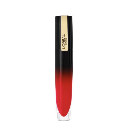 L'OREAL PARIS ROUGE SIGNATURE Brilliant Течно червило 311 La brill, 1 бр.