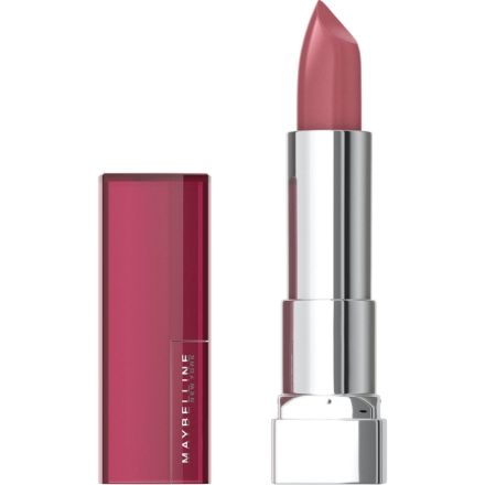 MAYBELLINE NEW YORK COLOR SENSATIONAL Червило 211 Rosey Risk, 1 бр.