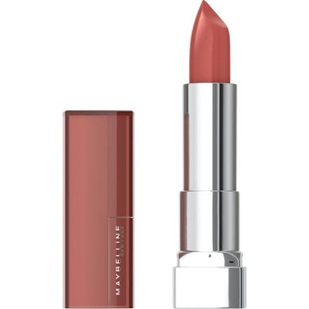 MAYBELLINE NEW YORK COLOR SENSATIONAL Червило 133 Almond Hustle, 1 бр.