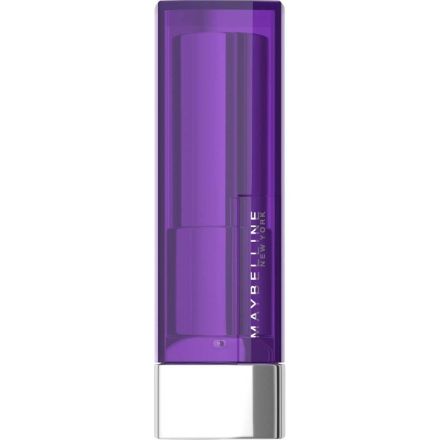 MAYBELLINE NEW YORK COLOR SENSATIONAL Червило 411 Plum Rule, 1 бр.