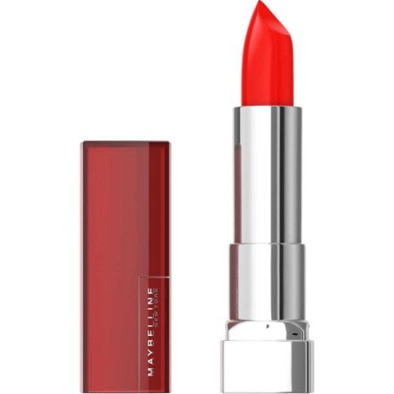 MAYBELLINE NEW YORK COLOR SENSATIONAL Червило 344 Coral Rise, 1 бр.