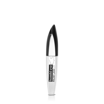 L'OREAL PARIS BAMBI FALSE LASH Спирала Extra black, 1бр.