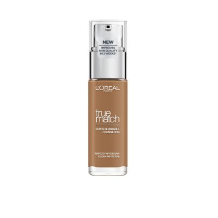 L'OREAL PARIS TRUE MATCH Фон дьо тен 8.R/8.C