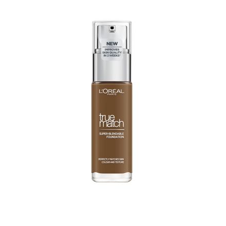 L'OREAL PARIS TRUE MATCH Фон дьо тен 9.R/9.C
