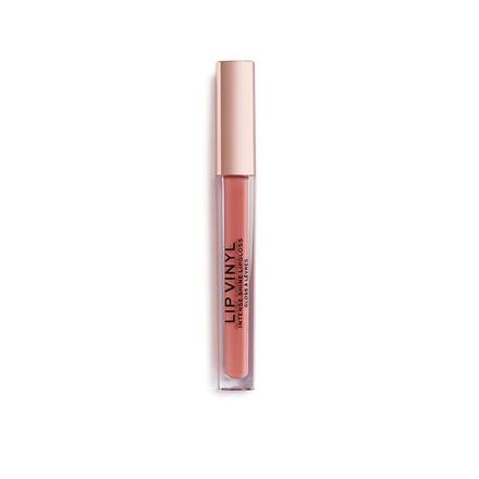 REVOLUTION LIP VINYL INTENSE SHINE LIPGLOSS Гланц за устни Glorified, 3,6 мл. REVOLUTION LIP VINYL INTENSE SHINE LIPGLOSS Гланц за устни Glorified, 3,6 мл.