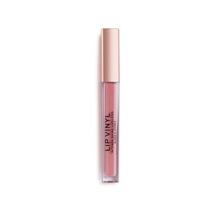 REVOLUTION LIP VINYL INTENSE SHINE LIPGLOSS Гланц за устни Icon, 3,6 мл. REVOLUTION LIP VINYL INTENSE SHINE LIPGLOSS Гланц за устни Icon, 3,6 мл.