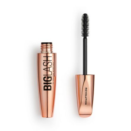 REVOLUTION BIG LASH VOLUME Спирала за очи, 8 мл.